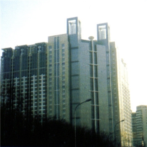 北京王府井大樓車庫消防管道電伴熱項(xiàng)目