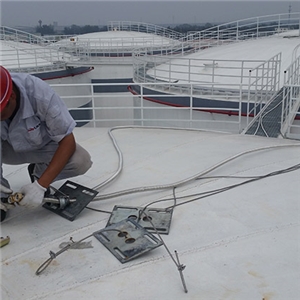 北京大興國家糧食儲(chǔ)備庫