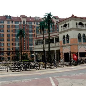 天津半島豪庭小區(qū)消防管道電伴熱項(xiàng)目