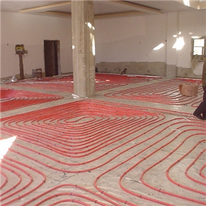 西藏拉薩市委食堂太陽能集熱水電采暖項(xiàng)目