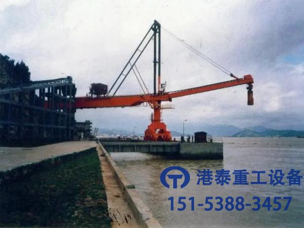 山東德州裝船機(jī)銷(xiāo)售廠家設(shè)備的維護(hù)與檢修要點(diǎn)